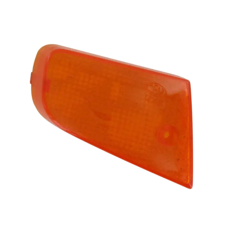 Eppella Eppelino 50 Blinkerglas 50ccm 2Takt FIG.-16-NO.-05 rechts vorn Blinker-Glas Blinker-Abdeckung Blinkerabdeckung Blinkerkappe Zertifiziert