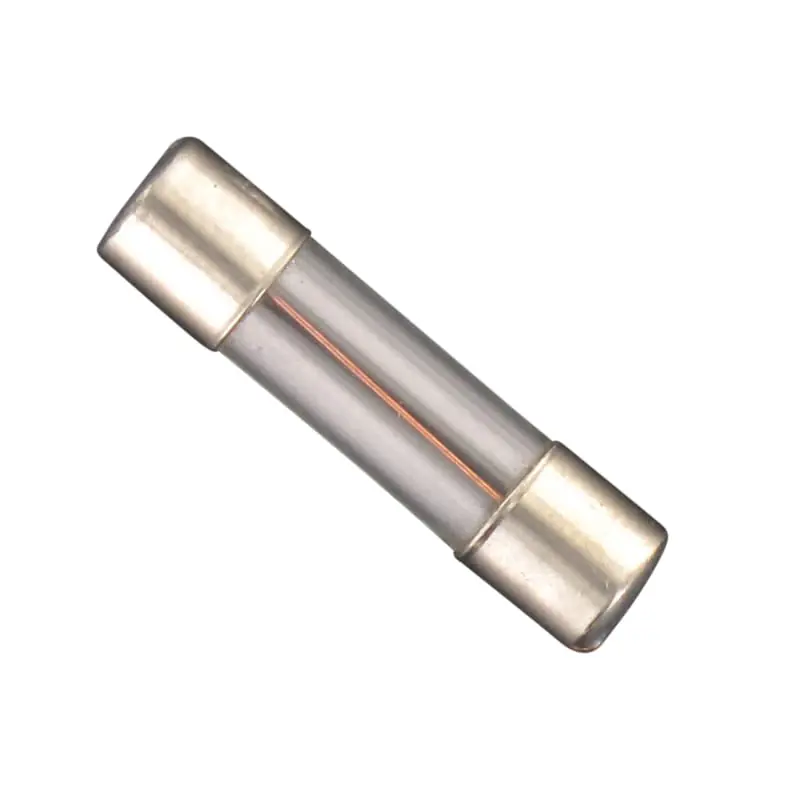 Beliebt Eppella Eppelino 50 Sicherung elektro 50ccm 2Takt FIG.-18-NO.-10 10A Schmelzsicherung Absicherung Hauptsicherung 15A 6x30mm Scooter