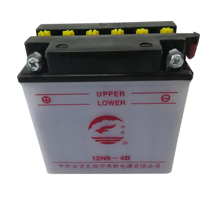 Angebot Sundiro XDZ 50 TA Batterie Akku 12N9-4B FIG.-0420-NO.-01 12V 3Ah Starterbatterie Roller-Batterie Rollerbatterie Akkumulator Scooter