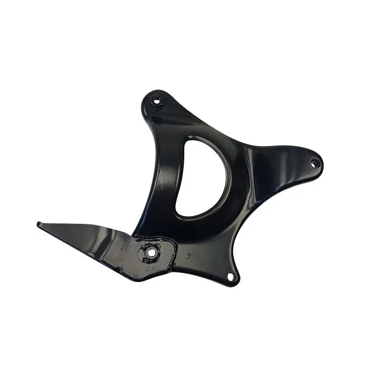 Sonderangebot PGO Halter Schalldämpfer C1 125ccm-4Takt T-Rex 125 Halterung C52810430001 Haltebügel Halteblech Halte-Blech Halte-Bügel T-Rex 150