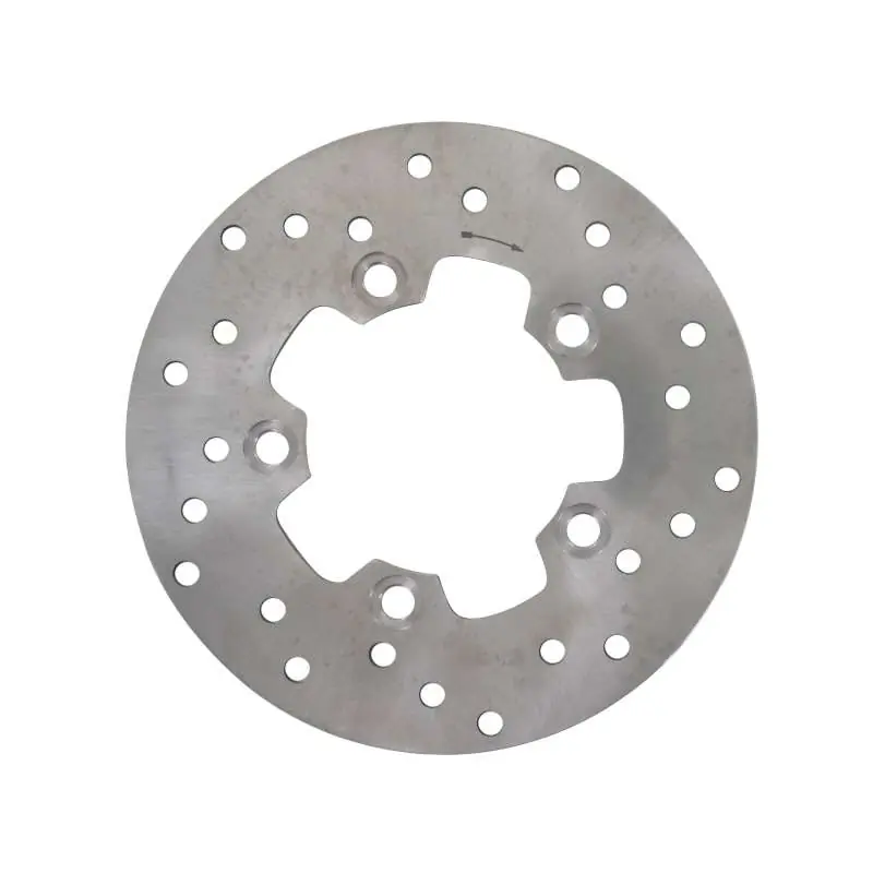 Billig PGO Bremsscheibe hinten G-Max Scheibenbremse Vorderbremse M2406800000 Scheiben-Bremse Bremsplatte Brems-Scheibe PGO C5M 150ccm-4Takt