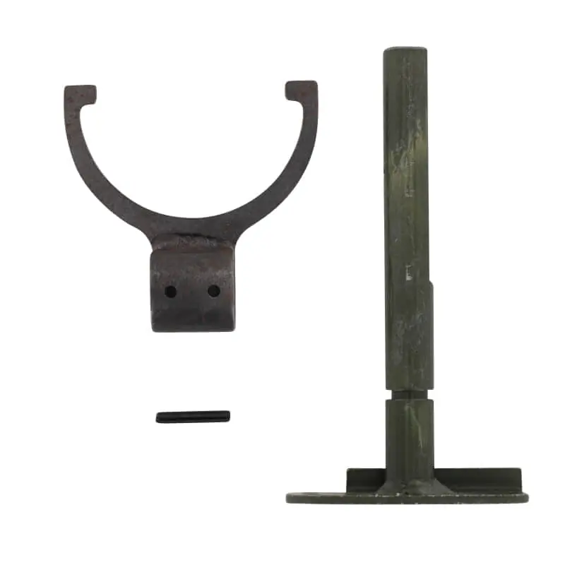 Versand Am Gleichen Tag Rückwärtsgang Gabel komplett P2144120000