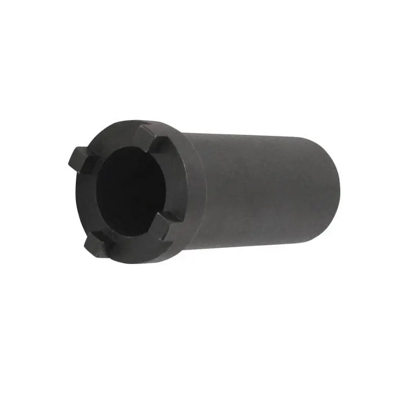 Versand Am Gleichen Tag PGO Spezialwerkzeug Kronenmutter Scooter Roller TCTK1002 Kronenmutterschlüssel 40mm Moped Ersatzteil Service Inpektion Direktimport