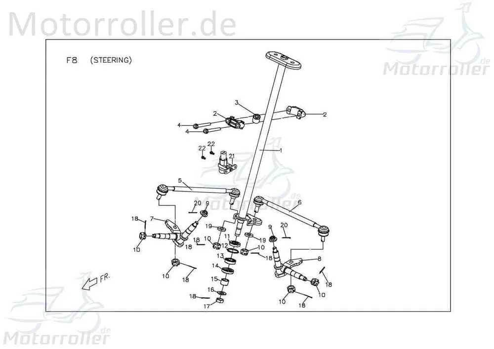 Wochenendangebot PGO Lenkradschloss X-Rider 90 Lenkschloss Lenkerschloss Quad X0553000000 Lenkverriegelung ATV X-RIDER 110 UTV Ersatzteil Service