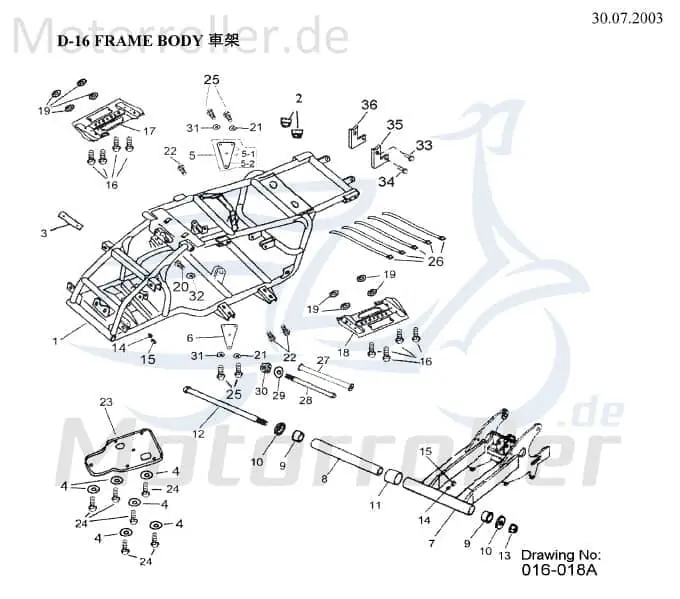 AEON Bundschraube M8x12mm mit Bund Overland 180 180ccm 4Takt Maschinenschraube Flanschschraube Flansch-Schraube Maschinen-Schraube Quad Rabatt