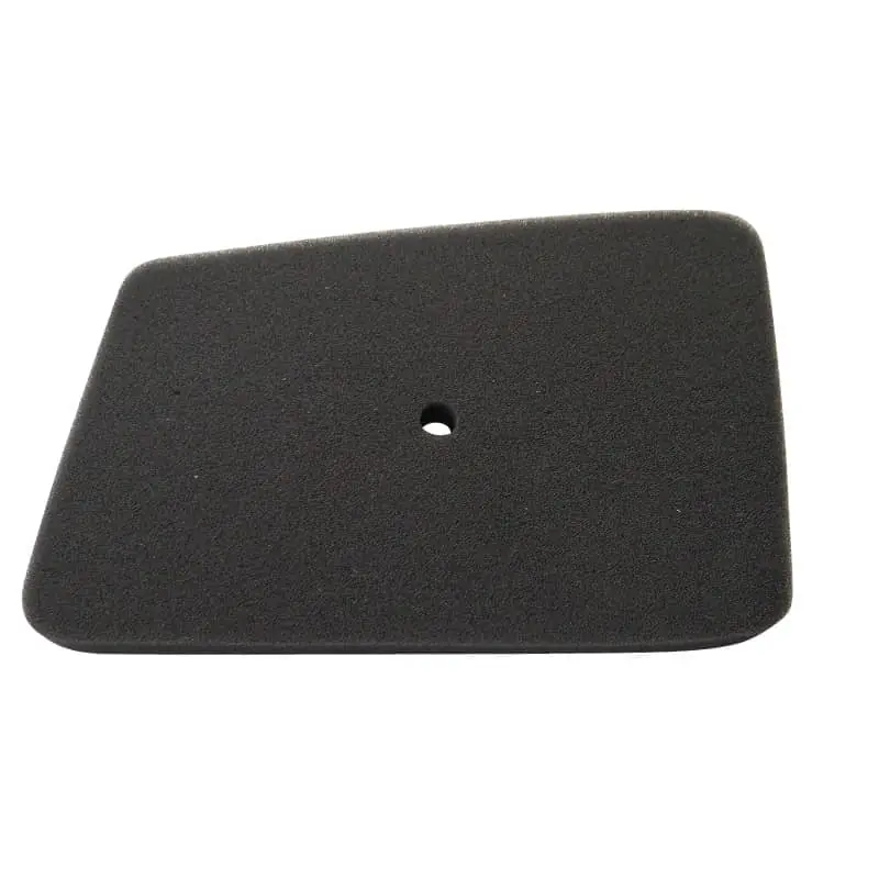 PGO Star 50 Luftfilter 50/80ccm-2Takt Luftfiltereinsatz50ccm 2Takt KP262050000 Luft-Filter Luftfiltermatte Schaumstoff Scooter Expressversand