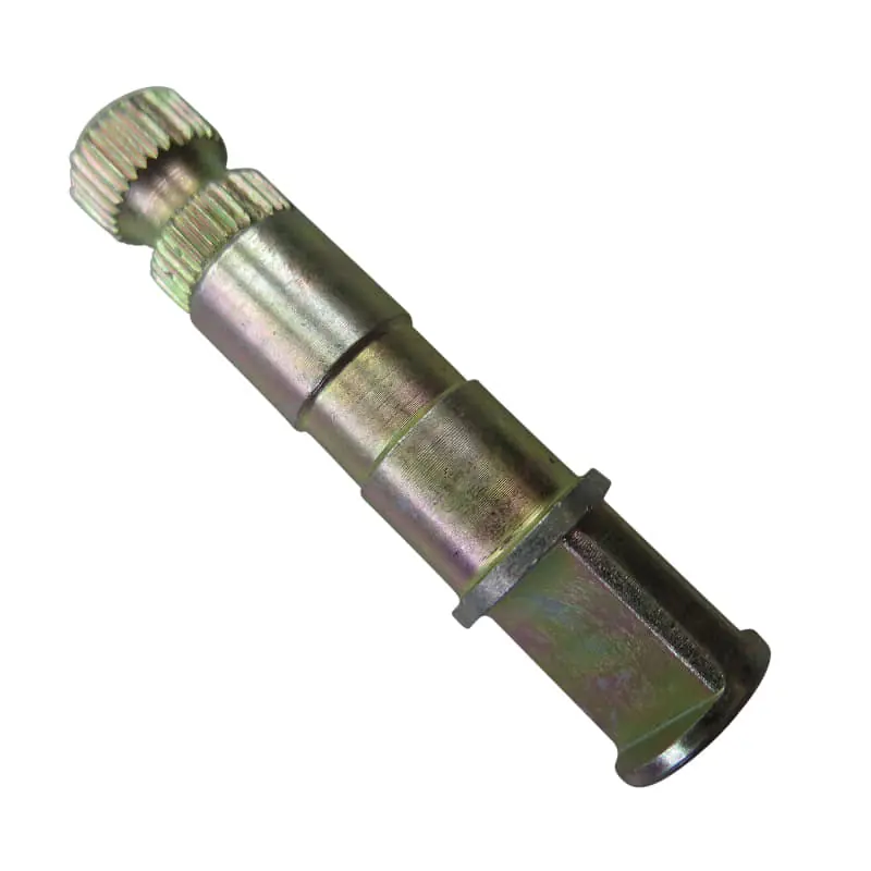 Mega-Angebot PGO Star 50 Bremsnocken vorn Bolzen Zapfen Arretierbolzen 50ccm 2Takt KP404010000 Bremsbolzen Bremsstift Bremsbelagwiderlager Scooter
