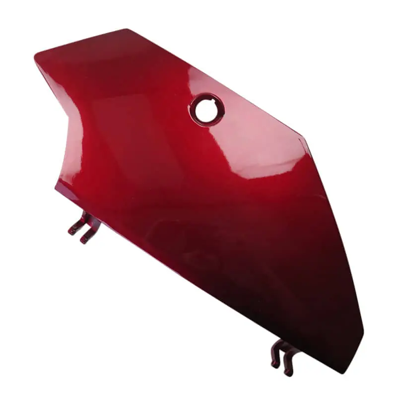 Top-Angebot PGO Star 50 Werkzeugkastendeckel dunkelrot Roller Scooter 50ccm 2Takt KP622080130 Star 80 Ersatzteil Service Inpektion Direktimport