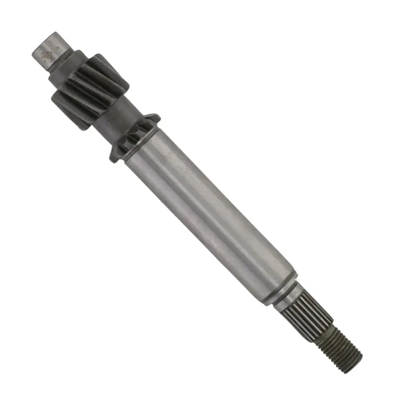 Versand Am Gleichen Tag PGO Comet 50 Antriebswelle Achse 50ccm 2Takt NE141100000 Antriebsachse Ausgangswelle Getriebewelle