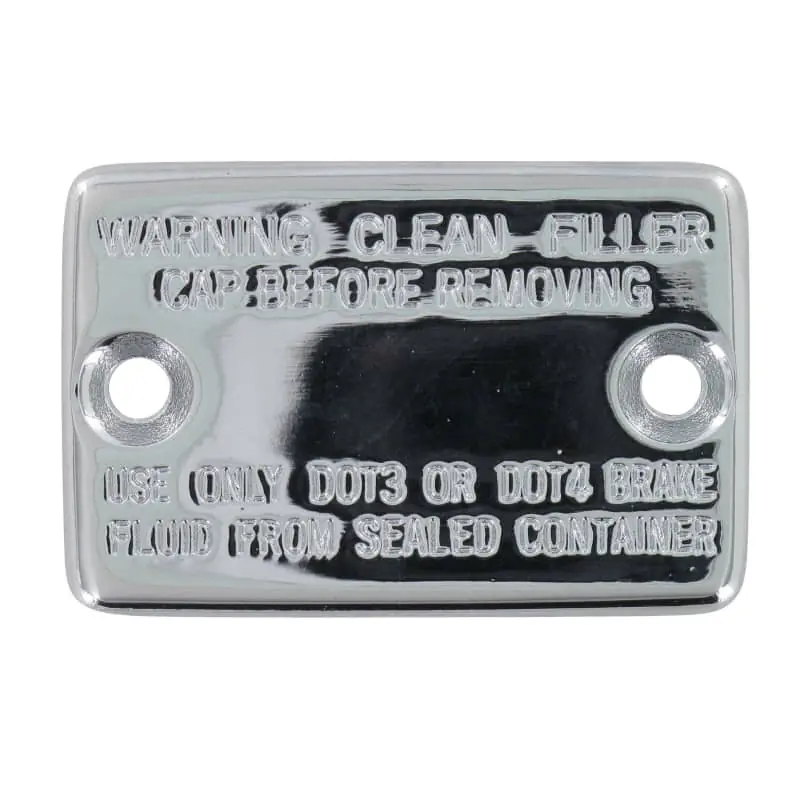 PGO Big Max 50 Deckel Chrom Kappe Verkleidung Schutz Roller 50ccm 2Takt P140C1200003 Blende Abdeckung Haube Abdeckhaube Schutzhaube Zertifiziert