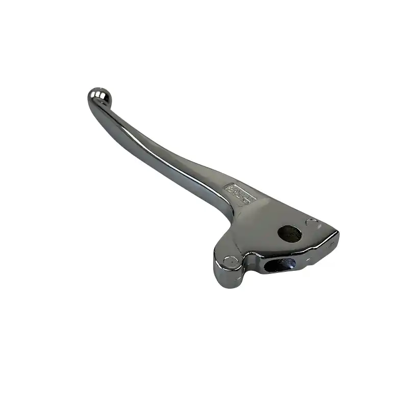 Sichere Zahlung PGO Big Max 50 Bremshebel chrom rechts Handbremshebel Brems-Hebel 50ccm 2Takt P140C1910003 Handbremsgriff Bremsarm Brems-Arm Brems-griff