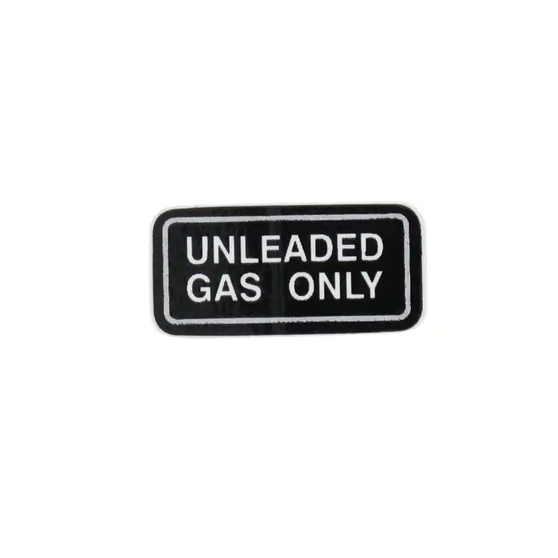 Expressversand PGO Aufkleber Benzinart G-Max Sticker Dekor Roller P1603040000 Dekor-Aufkleber Klebeetikett