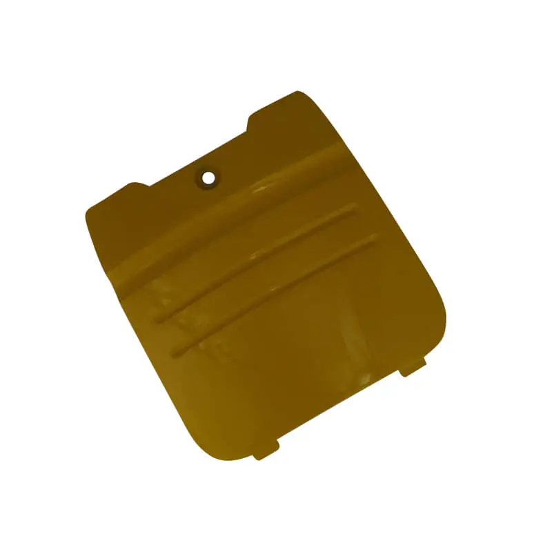 Top-Preis PGO Deckel Sitzbankverkleidung gelb Big Max 50 Serviceklappe P1625010270 Service-Klappe Reparaturklappe Reparatur-Klappe Big Max 90