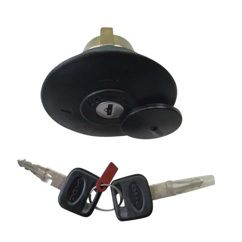 Heißes Angebot PGO Tankdeckel abschliessbar EEC SYSTEM Big Max 50 Roller P2521301000 Schraubdeckel Tankverschluss Tank-Verschluss Schraub-Deckel