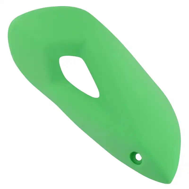 Sichere Zahlung PGO Handschutz rechts Apfelgrün PMX 110 Griffschale Roller P254C010310 Handschale PMX 50 Mokick Ersatzteil Service Inpektion