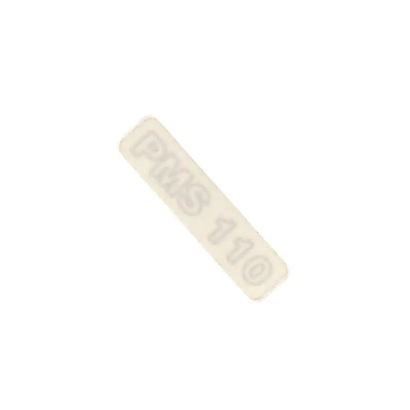 PGO PMS 100 Aufkleber Sticker Dekor Dekor-Aufkleber P2601170000 Klebeetikett Mokick Ersatzteil Echt