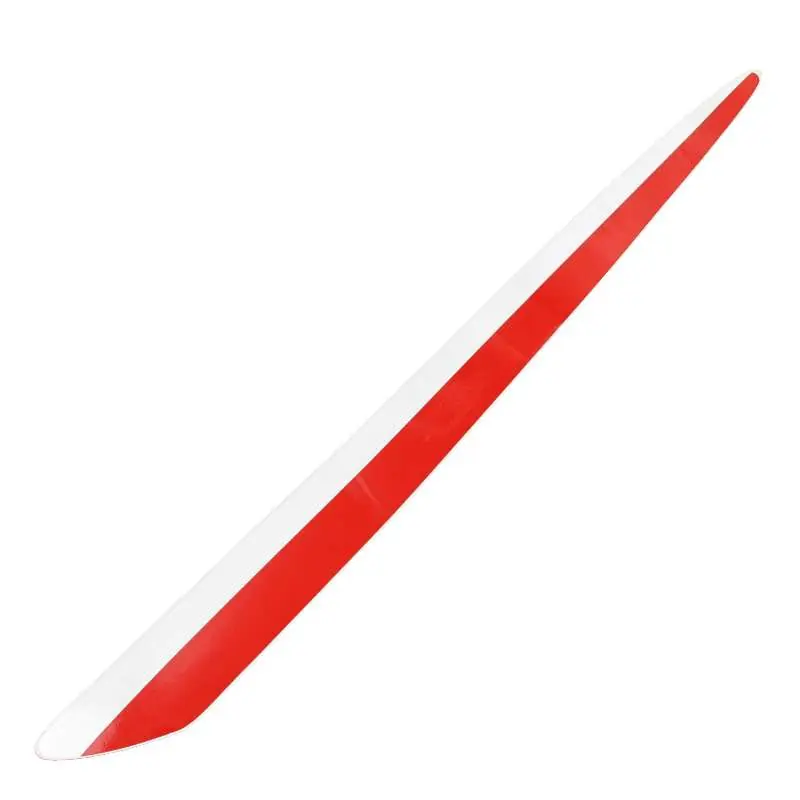 Sonderangebot PGO PMX Sport Aufkleber Seitenverkleidung links Sticker Dekor P2601280000 Zierstreifen Dekor-Aufkleber Klebeetikett
