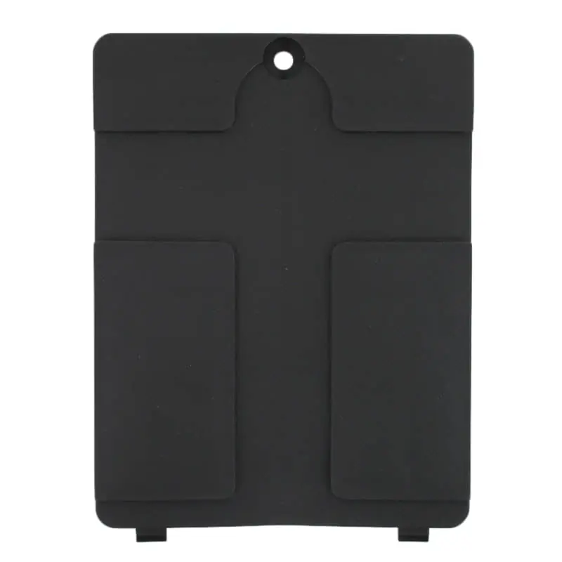 Super-Preis PGO Batterieabdeckung schwarz PMX 110 Batteriefachdeckel P2624030650 Batteriedeckel Batterie-Abdeckung PMX 50 Mokick Ersatzteil Service