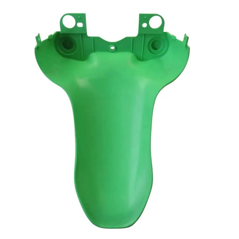 PGO PMX 110 Kotflügel vorn Apfelgrün Spritzschutz Roller 110ccm 2Takt P2632000310 Schutzblech Schutz-Blech Radabdeckung Innenkotflügel Begrenztes Angebot