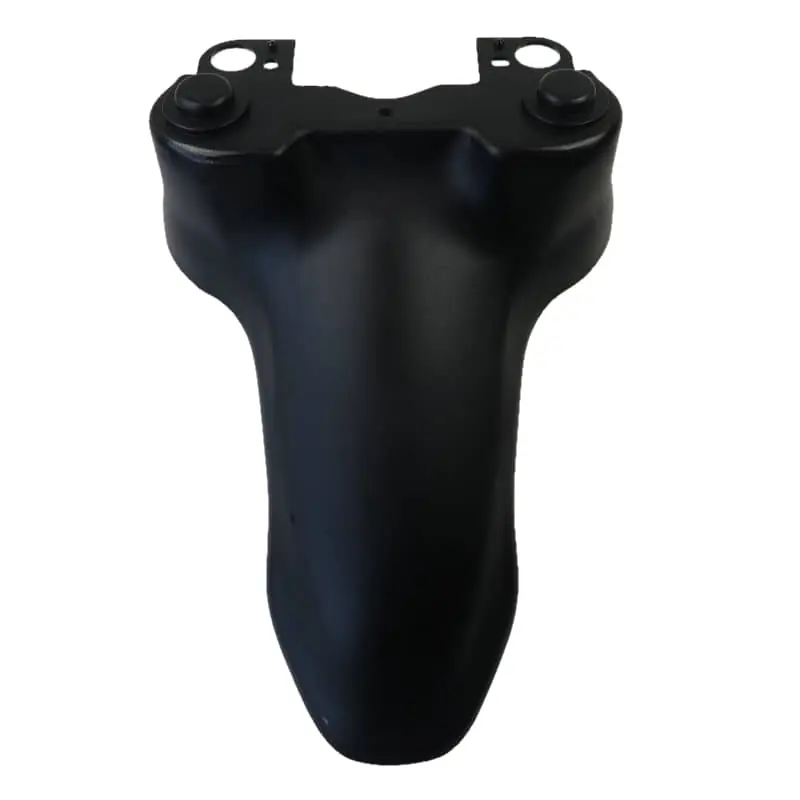 Begrenztes Angebot PGO PMX 110 Kotflügel vorn schwarz Spritzschutz Schutzblech 110ccm 2Takt P2632000650 Schutz-Blech Radabdeckung Innenkotflügel Radlauf