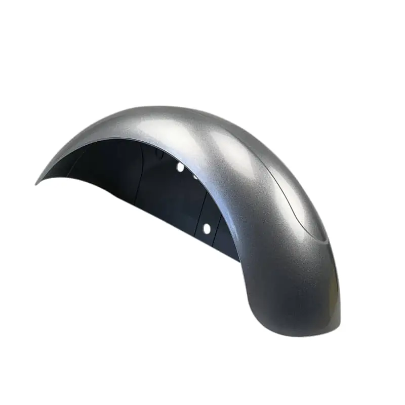 Schutzblech hinten , kristallsilber (7J) P26340037J01 Markenprodukt