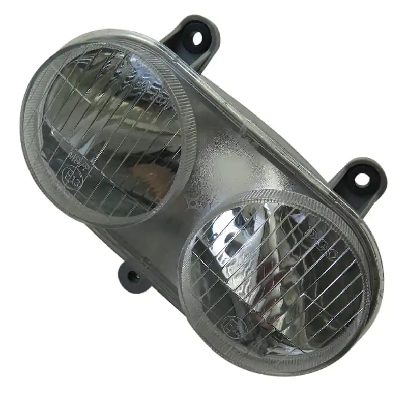 Scheinwerfer P266A1200001 von PGO Finale Aktion