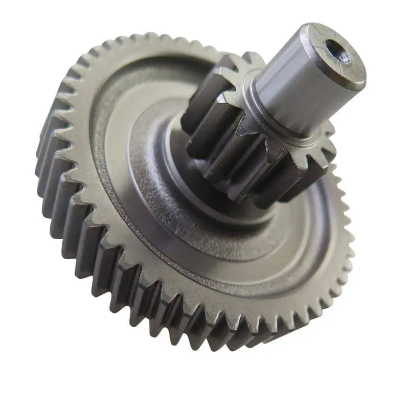 Zertifiziert Antriebswelle Getriebewelle P51412000001