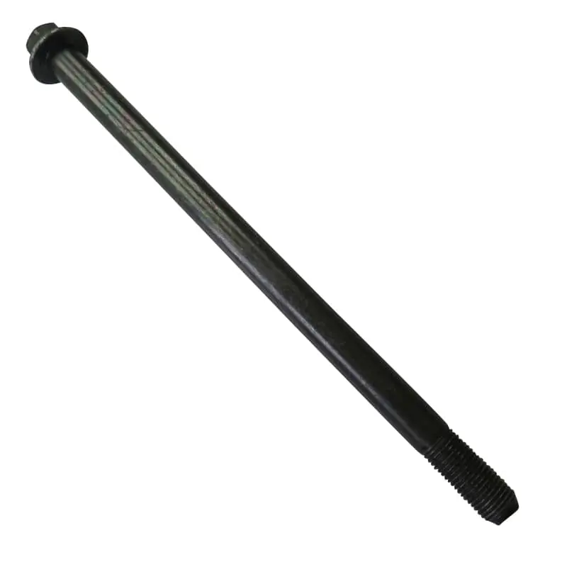 Achse Vorderrad P5402500000 von PGO Schnäppchen