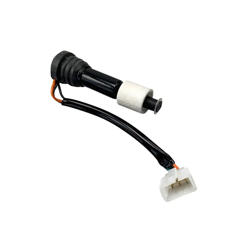Sonderangebot PGO Ölstandgeber T-Rex 50 Grenzwertgeber Ölsensor 50ccm 2Takt Ölstandsanzeige Ölstandsgeber Öltankgeber Anzeigeeinheit PGO 50ccm-2Takt