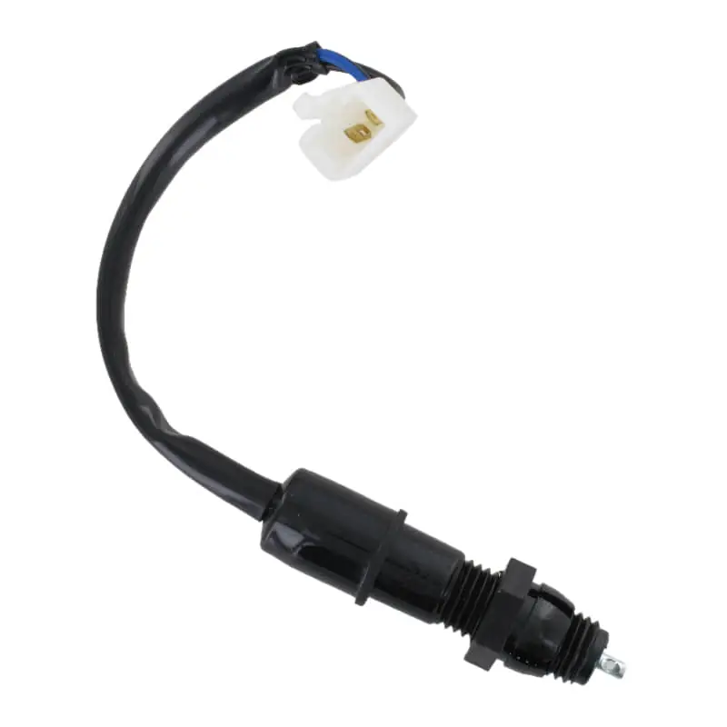 PGO Rodoshow 50 Bremslichtschalter 50ccm 2Takt P5581610000 Bremsschalter Stop-Schalter Bremslicht-Schalter Stoplichtschalter Scooter Sonderangebot