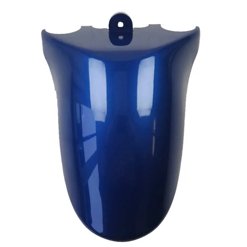 Schutzblech vorn , blau (4N) P56320004N0 Saisonangebot