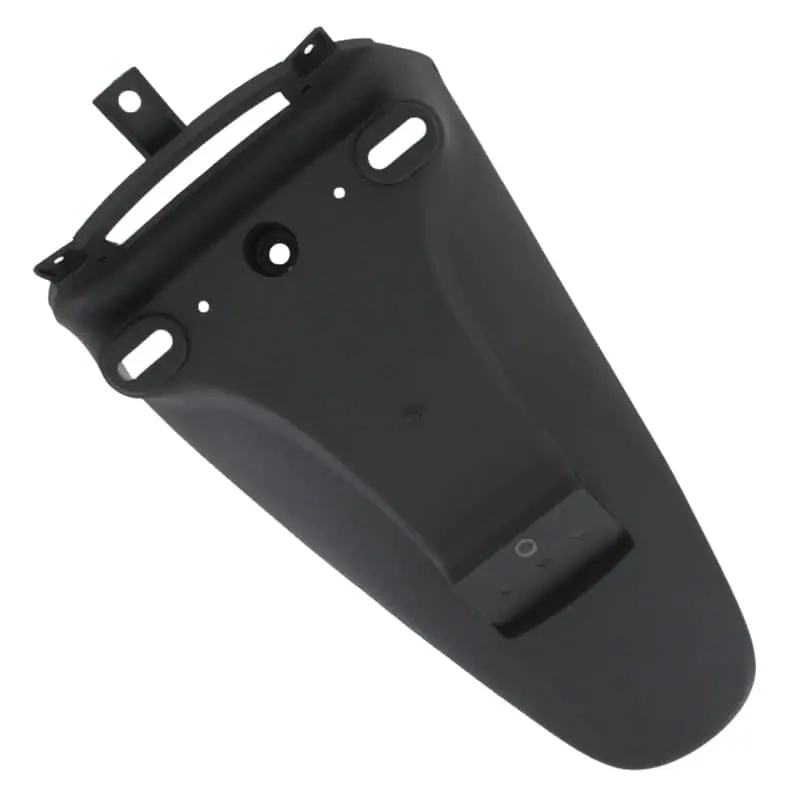 KenzeichenHalter dunkel schwarz (65) P5636003650 Jetzt Bestellen