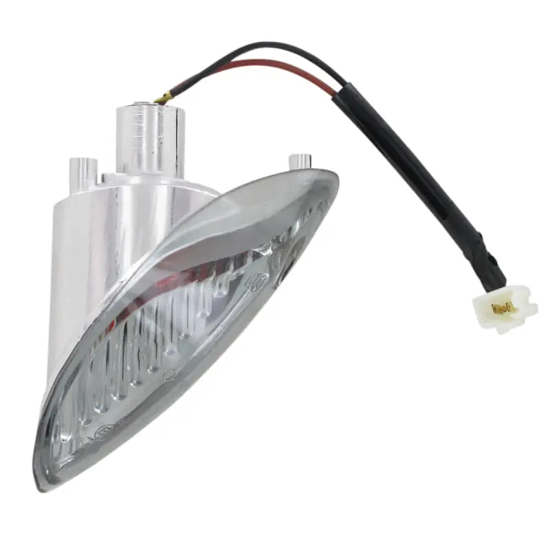 PGO Blinker vorne rechts LIgero 50 Leuchtmittel 50ccm 2Takt Blinkerbirne Blinker-Birne Blinkerleuchte Glüh-Birne Blinker-Glühbirne Abverkauf