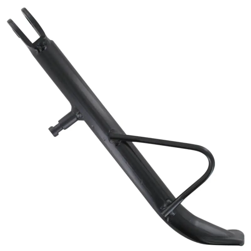 Seitenständer schwarz (60) Rollerstaender P6462000600 Sonderaktion