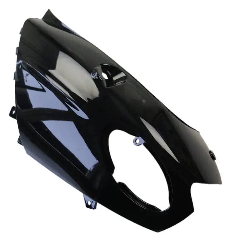 Sichere Zahlung PGO Sitzbankverkleidung links schwarz Ligero RS 125 Roller P6625301690 Sitzverkleidung Mittelverkleidung Sitz-Verkleidung Ligero RS 50