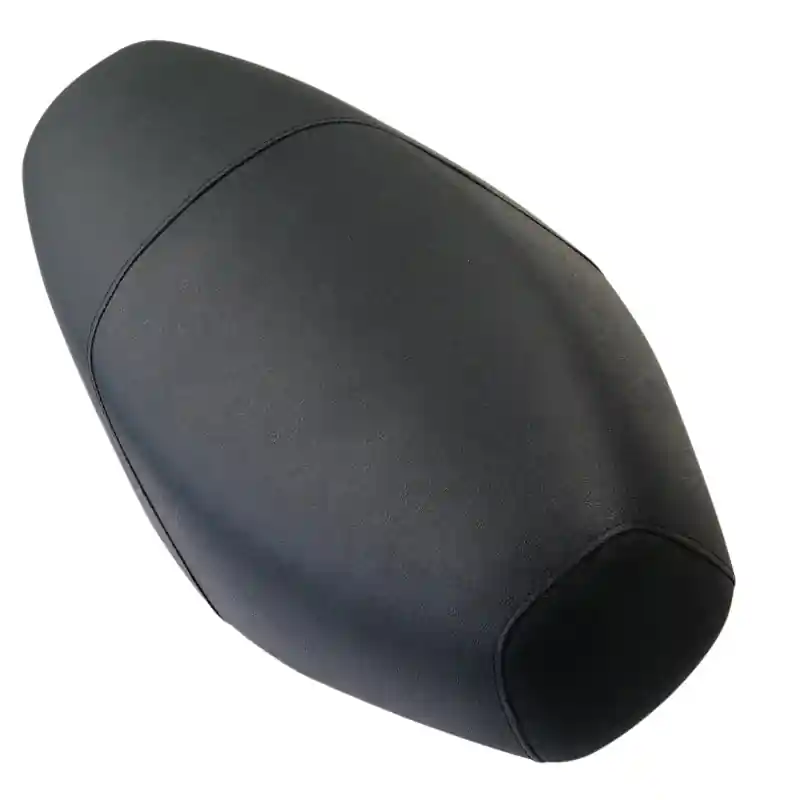 Sale Sitzbank schwarz komplett Sitz P6671000000L