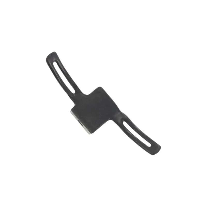 Top-Preis Kabelhalter Kabelklammer Elektrokabel Qingqi SC 125 FIG E9-18 Clip Kabelklemme Halteklammer Kabel-Halter Kabelhalterung Kabelclip Moped