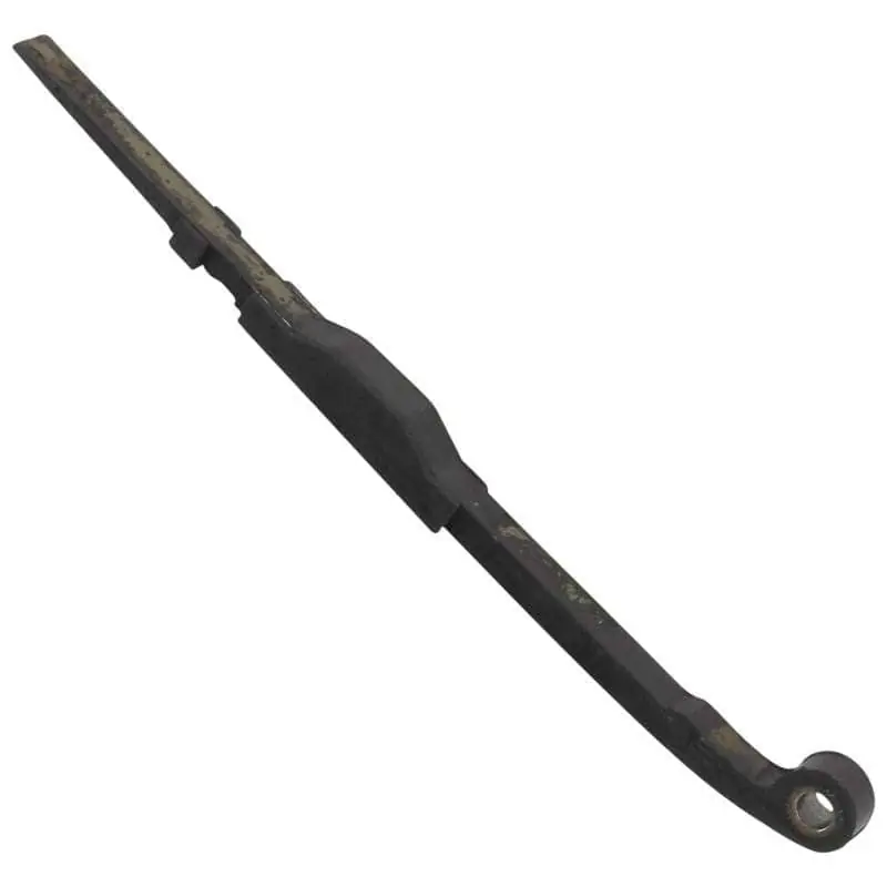 Geprüft Steuerkettenschiene oben 139QMA 139QMB 4T 50cc FIG E3-2