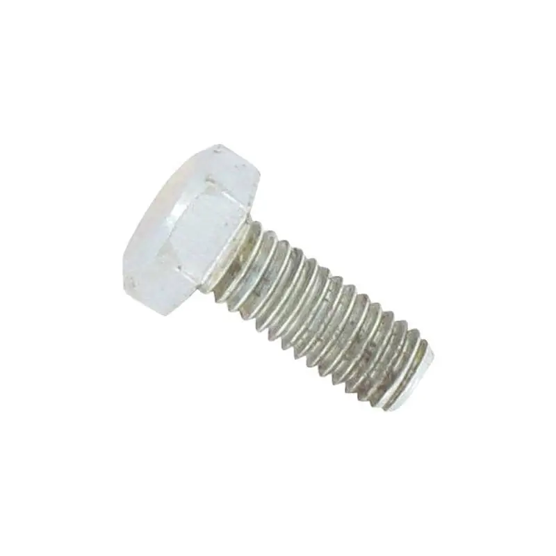 Ausverkauf Schraube M5x12mm Qingqi Insignio 125 DD Scooter FIG E9-5 Bundschraube Maschinenschraube Flanschschraube Flansch-Schraube Bund-Schraube