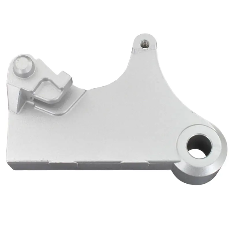 Highlight Kreidler STREET 125 DD Halter Roller 125ccm 4Takt FIG.C28-22 Halterung Haltebügel Halteblech Halte-Blech Halte-Bügel Scooter Ersatzteil