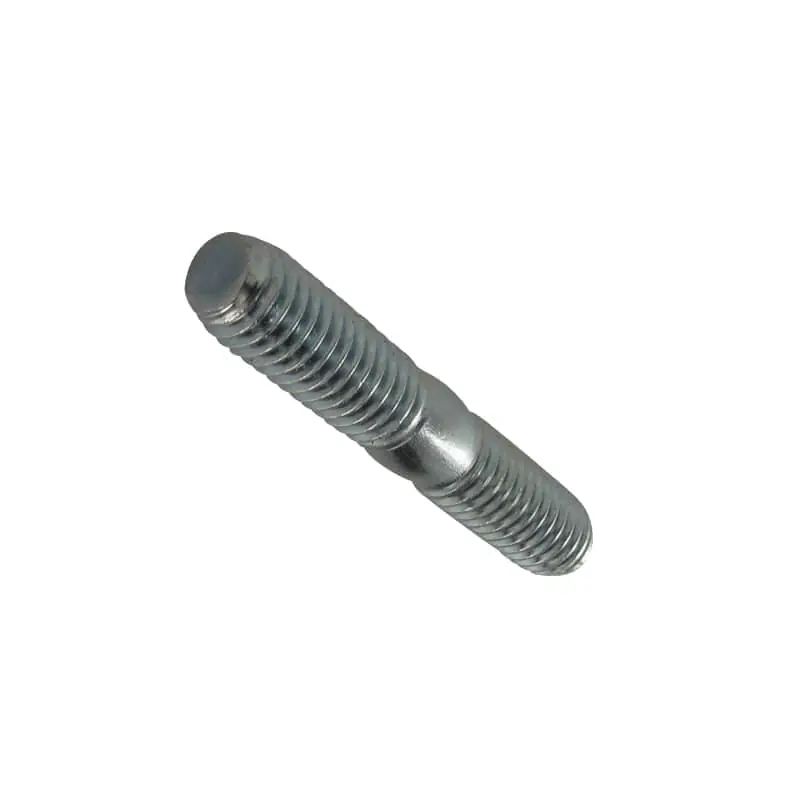 Stehbolzen M6mm Rex Quad 150 Gewindestange ATV Schraube 98891 Gewinde-Stange Gewindebolzen Stiftschraube Gewindestab Schraubbolzen Expressversand