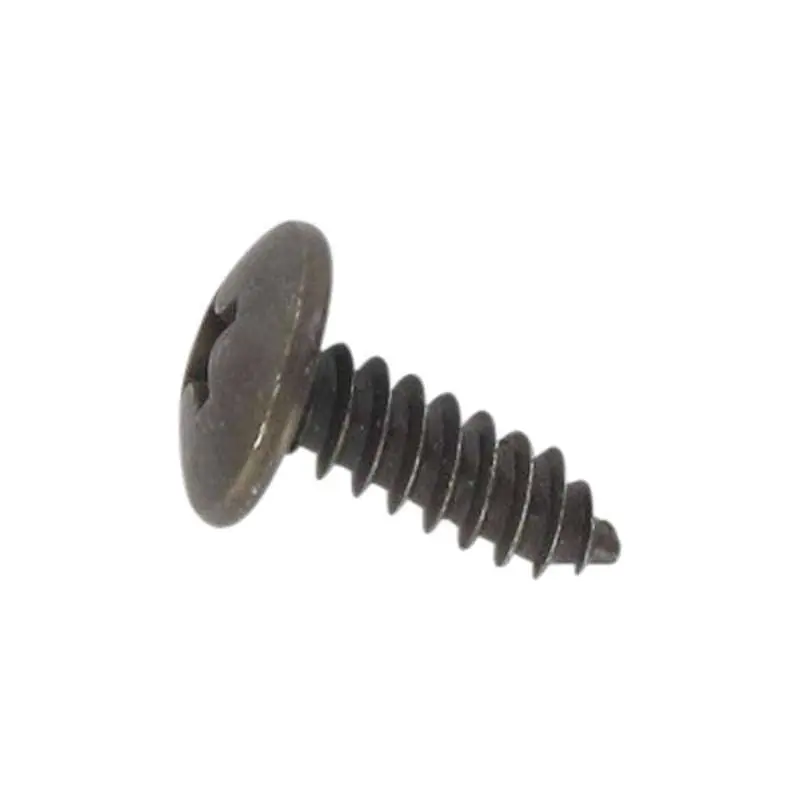 Markenware Blechschraube 3.8x10mm verzinkt Rex Imola 125 Scooter 703893 Kreuzschlitzschraube Kreuzschraube Blech-Schraube Treibschraube Monaco 125