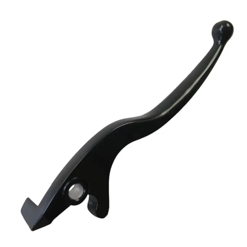 Kreidler Supermoto 125 WK1SM Bremshebel rechts 87284 Handbremshebel Handbremsgriff Brems-Hebel Bremsarm Brems-Arm Bremsgriff Neue Ware