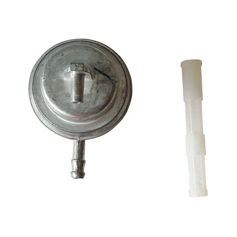 Rex Kraftstoffhahn Kraftstoffventil 74641 Benzinhahn Benzinventil Unterdruckhahn Kreidler Markenware