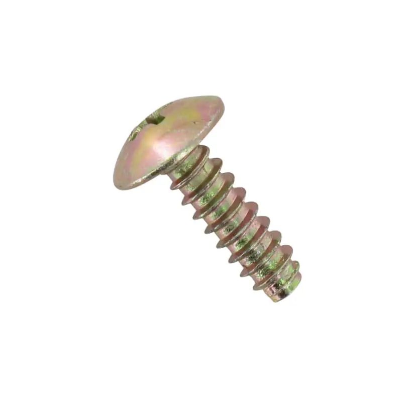 Ausverkauf Blechschraube Rex 25 Kreuzschlitzschraube Kreuzschraube 79509 Blech-Schraube Treibschraube Treib-Schraube Kreuz-Schraube Scooter Moped