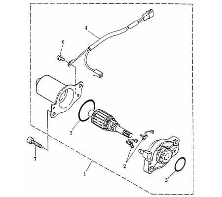 Schraube Rex 25 Maschinenschraube Flanschschraube 50ccm 79300 Bundschraube Flansch-Schraube Maschinen-Schraube Bund-Schraube Scooter Angebot