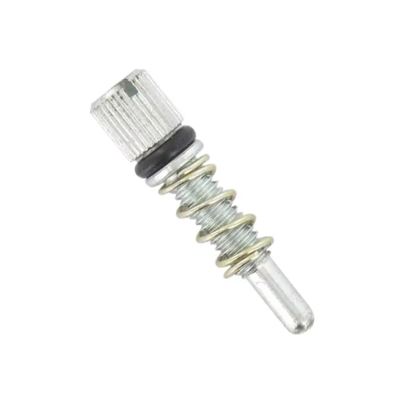 Mega-Angebot Schraube Rex Flash 50 Gemischschraube Einstellschraube 79446 Regulierschraube Standgasschraube Leerlaufschraube Dosierschraube 1E40QMB