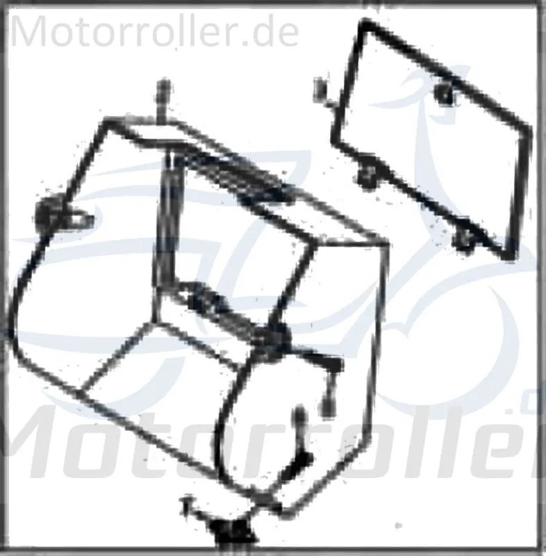 Garantierte Lieferung Rex Quad 50 Blechschraube Kreuzschraube 50ccm 2Takt 79526 Kreuzschlitzschraube Blech-Schraube Treibschraube 50ccm-2Takt ATV Kreidler