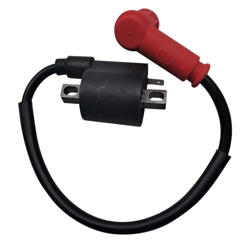 Zündspule Kreidler DICE SM 50 LC Zündung Zündmodul 733012 Zündkabel Kerzenstecker Supermoto 50 DD Motorrad Preiswert