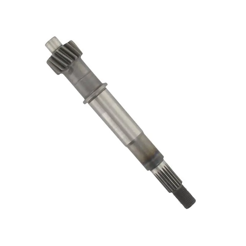 Getriebeingangswelle Rex RS125 Welle-Getriebe 80201 Getriebewelle Antriebs-Achse Getriebeeingang Welle-Geriebeeingang Scooter Sonderaktion